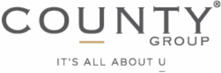 County Group Logo